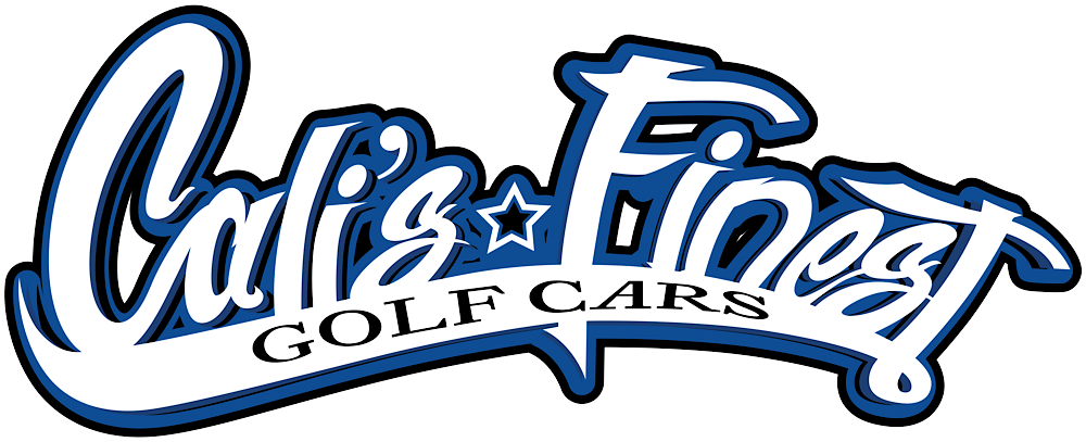 Cali's Finest Golf Carts